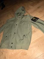 Stone Island Soft Shell-R, Kleding | Heren, Jassen | Zomer, Ophalen, Maat 48/50 (M), Groen, Stone Island