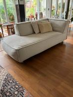 Sofa Ibiza Lounge, Ophalen, Zo goed als nieuw, Stof