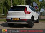 VOLVO Xc40 T4 Twin Engine PHEV 211pk Geartronic Inscription, 12 maanden, 1712 kg, Wit, Bedrijf