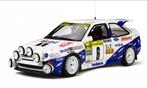 Gevraagd: Ottomobile Otto Ford Escort RS Cosworth, Hobby en Vrije tijd, Modelauto's | 1:18, Ophalen, Zo goed als nieuw, OttOMobile