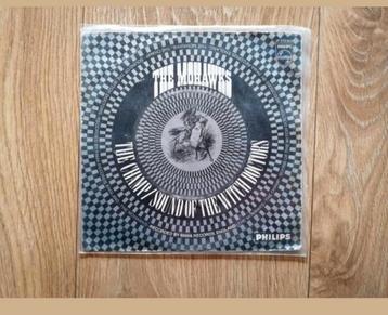 The mohawks 7"the champ neth 1968  funk soul beschikbaar voor biedingen