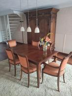 Eethoek set, Huis en Inrichting, Ophalen of Verzenden, Zo goed als nieuw
