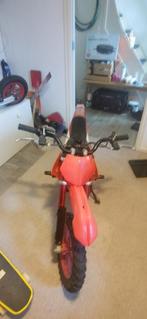 MiniCrosser 49cc kindermotor, Fietsen en Brommers, Minibikes, Midibikes en Pitbikes, Ophalen, Gebruikt, 49 cc, Overige typen