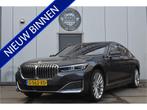 BMW 7 Serie 745e High Executive Met N.A.P. & onderhoudhistor, Automaat, Achterwielaandrijving, Gebruikt, 96 €/maand