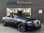 Rolls-Royce Dawn 6.6 V12 Teak Deck | Massage | ACC | Stoelve, Auto's, Rolls-Royce, Automaat, Achterwielaandrijving, Gebruikt, Euro 6