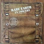 Rare Earth – Rare Earth In Concert (2xLP) 1971, Verzenden, Gebruikt, 12 inch, Poprock