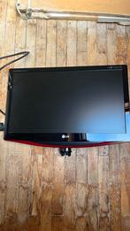 Kleine LG TV televisie, Ophalen of Verzenden, 40 tot 60 cm, 50 Hz, LG