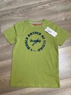 Tygo&amp;vito t-shirt maat 122/128 nieuw, Ophalen of Verzenden, Shirt of Longsleeve, Jongen, Nieuw