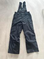 KJUS skibroek maat 140, Ophalen of Verzenden, Zo goed als nieuw, Jongen of Meisje, Broek