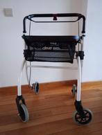 Binnenrollator Drive Roomba, Diversen, Ophalen, Zo goed als nieuw