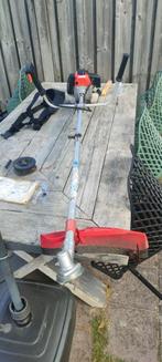Bosmaaier Timbertech, Tuin en Terras, Overige merken, Benzine, Ophalen of Verzenden, Zo goed als nieuw