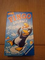 Pingo Balance, Een of twee spelers, Ophalen, Gebruikt