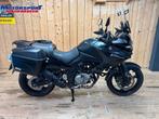 SUZUKI V-STROM DL 650 | V STROM DL650 | HANDVATVERWARMING |, 2 cilinders, Bedrijf, Meer dan 35 kW, Overig