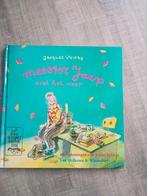 Meester Jaap doet het weer - Jacques Vriens, Ophalen of Verzenden, Gelezen, Jacques Vriens, Fictie algemeen