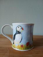 Dunoon Shoreline Beker - Papegaaiduikers, Huis en Inrichting, Ophalen of Verzenden