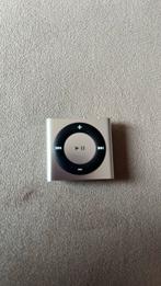 Ipod shuffle 2GB, Audio, Tv en Foto, Mp3-spelers | Apple iPod, Ophalen of Verzenden, 2 tot 10 GB, Zo goed als nieuw, Shuffle