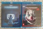 Poltergeist : 1982 & 2015, Ophalen of Verzenden, Zo goed als nieuw