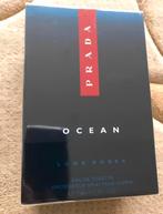 150ml PRADA Luna rossa ocean nieuw en geseald, Sieraden, Tassen en Uiterlijk, Uiterlijk | Parfum, Ophalen of Verzenden, Nieuw