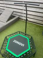 Fitness Trampoline, Sport en Fitness, Fitnessmaterialen, Ophalen, Zo goed als nieuw, Overige typen