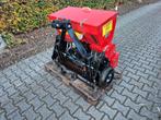 Redexim Verti Seed 804 doorzaaimachine t.b.v. minitractor, Ophalen of Verzenden, Gebruikt