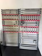 2 verstelbare bedbodems 90*200, Huis en Inrichting, Ophalen, Gebruikt, 90 cm, Eenpersoons
