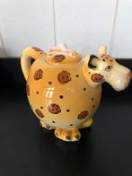 Schattig theepotje, Ophalen, Nieuw, Overige stijlen