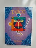 Het Tarot handboek, Ophalen of Verzenden, Zo goed als nieuw, Tarot of Kaarten leggen, Overige typen