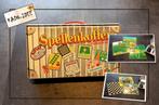 Spellenkoffer – Met 100 Spelmogelijkheden, jaren ‘80, Hobby en Vrije tijd, Ophalen of Verzenden