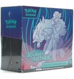 Pokemon Journey Together Elite Trainer Box TCG ETB, Ophalen of Verzenden, Nieuw