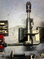 Gezocht, lesto/scinta/ scintilla/lathe, Doe-het-zelf en Verbouw, Ophalen, Metaaldraaibank