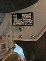 ELU TGS 273 A2 zaagmachine, Ophalen, Gebruikt, ., Afkortzaag