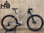 Orbea Alma M Pro 29 inch mountainbike XT, Overige merken, Hardtail, Heren, 49 tot 53 cm