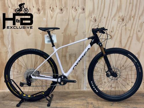 Orbea Alma M Pro 29 inch mountainbike XT, Fietsen en Brommers, Fietsen | Mountainbikes en ATB, Zo goed als nieuw, Heren, Overige merken