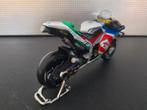 Honda LRC 213V #73 GP 2021 Schaal 1:18, Hobby en Vrije tijd, Modelauto's | 1:18, Maisto, Nieuw, Ophalen of Verzenden, Maisto