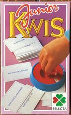 Junior Kwis, Ophalen of Verzenden, Zo goed als nieuw