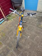 Jongensfiets ( GAZELLE STREET CRUISER ), Ophalen, 24 inch, Zo goed als nieuw, Handrem