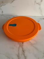 Tupperware CrystalWave Magnetronkom nieuw 1,9 liter, Huis en Inrichting, Ophalen of Verzenden, Nieuw