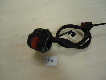 VFR750 1990 - 1993 Honda Elektrische bediening D1-14044 beschikbaar voor biedingen