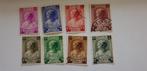 7029 belgie prinses charlotte 1937 anti tuberculose, Postzegels en Munten, Verzenden