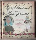 Verkleden met de Maanprinses - Marlies Visser, Boeken, Ophalen of Verzenden, Gelezen