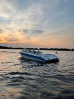 Glasstream cutlass nu €6250. Vortex 270 nu €800., Watersport en Boten, Zo goed als nieuw, Benzine, Minder dan 70 pk, Overige materialen