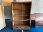 Grote opberg kast, Ophalen, Gebruikt