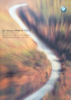 Folder BMW K 1100 RS 07/ 1998, Motoren, Ophalen of Verzenden, BMW