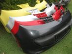 voor bumper , scherm, spatbord, peugeot 107, Ophalen, Links, Peugeot, Spatbord