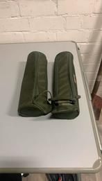 Fox fx spoelcase 2stuks, Watersport en Boten, Ophalen of Verzenden, Zo goed als nieuw, Overige typen