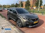 Peugeot 3008 1.6 e-THP GT Line Carplay, Trekhaak, Smetteloos, 65 €/maand, Euro 6, 4 cilinders, Leder en Stof