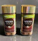 Nescafe gold oploskoffie, Diversen, Levensmiddelen, Ophalen