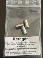 Eisenbacher KERAGEN legering TANDTECHNIEK, Diversen, Ophalen, Nieuw