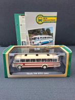 Atlas Modelbussen - 5 stuks (deels met boekje), Ophalen of Verzenden, Nieuw, Overige typen, Overige merken