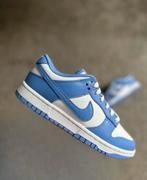 Nike Dunk Low “Polar Blue” // EU: 38,5, Kleding | Dames, Schoenen, Nieuw, Nike, Blauw, Ophalen of Verzenden